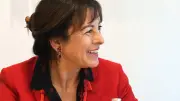 Carole Delga deuxième dans un sondage sur les femmes présidentiables