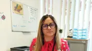 Caroline Sarran prend la direction de l'agence France Travail du Vigan
