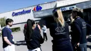 Carrefour Alès : salariés en colère dénoncent conditions dégradées