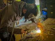 Carsac-Aillac : les arts du feu en fête les 3 et 4 octobre