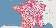 Carte des prix des carburants : où faire le plein en France ?
