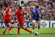 Carton rouge temporaire en rugby : une décision arbitrale qui divise et interroge