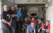 Cassen : le café associatif des Chênes achève la réhabilitation d'un bâtiment patrimonial