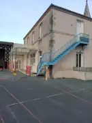 Castelnaud 2030 : la municipalité lance les travaux de revitalisation du centre-bourg