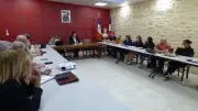 Castillon-du-Gard crée une filiale énergétique et valide ses dossiers municipaux