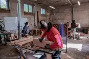 Castillon-la-Bataille : l'expérimentation Zéro chômeur crée emplois et commerce bio