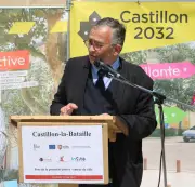 Castillon-la-Bataille : subventions pour l'église et indemnités des élus votées en conseil municipal