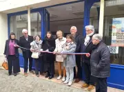 Castillonnès lance une Boutique Tremplin pour redynamiser son centre-bourg
