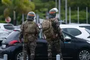 Castres : bagarre au 8e RPIMa, deux militaires blessés par un collègue avec une arme blanche