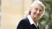 Catherine Chabaud : 