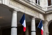 Catherine Leroy nommée secrétaire générale du Conseil constitutionnel