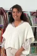 Cathy Séminor publie son premier roman poignant sur une femme en Provence