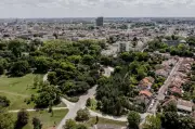 Caudéran rêve d'indépendance : deux habitants lancent une croisade pour quitter Bordeaux