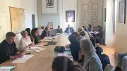 Caveirac : Le conseil municipal organise ses commissions et désigne ses représentants