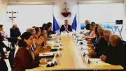 Cavignac : indemnités, commissions et représentations fixées au conseil municipal