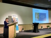 Cécile Borg : de l'expertise comptable à la présidence de la CPME 64, un engagement associatif continu