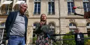 Cécile Kohler et Jacques Paris de retour en France : leurs premiers mots après leur libération
