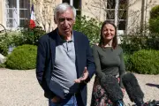 Cécile Kohler et Jacques Paris témoignent de leur détention « inhumaine » en Iran
