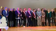 Cédric Charbonnel élu maire de Valergues : un nouveau chapitre s'ouvre