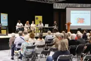CEAS Toulon : 50 ans d'innovation sociale au service des malades neurodégénératifs et de leurs aidants