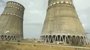 Centrale nucléaire de Zaporijjia : l'électricité rétablie après une panne record