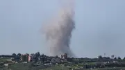 Cessez-le-feu Israël-Liban fragilisé dès ses premières heures par des violations