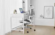 Chaise ergonomique Sihoo M59AS à 199,99 € : une remise de 140 €