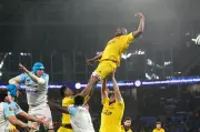Challenge Cup : La Rochelle, décimée par les blessures, affronte Newcastle