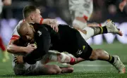 Challenge Cup : La Rochelle éliminée par l'Ulster à Belfast malgré une résistance honorable