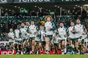 Challenge Cup : La Section Paloise vise la croissance face aux Zèbres de Parme