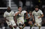 Challenge Cup : Le demi de mêlée du Stade Rochelais aborde le huitième de finale avec détermination