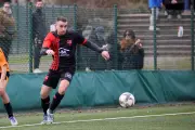 Championnat R1 : Mérignac b face au FCPA dans un choc crucial pour l'accession