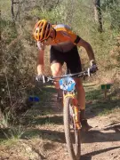 Championnat Ufolep de VTT à Loupes : les Gauriacais brillent sur un tracé technique