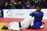 Championnats d'Europe de judo à Tbilissi : un bilan français serein et prometteur