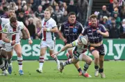 Champions Cup : Bordeaux-Bègles affronte Leicester en huitièmes avec confiance