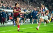 Champions Cup : Le choc franco-français Bordeaux-Toulouse en quarts de finale