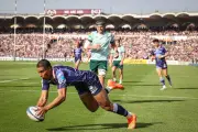 Champions Cup : L'UBB et le Stade Toulousain s'affrontent en quarts de finale à Bordeaux