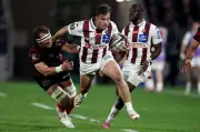 Champions Cup : L'UBB et Toulouse s'affrontent dans un quart de finale explosif