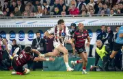 Champions Cup : L'Union Bordeaux-Bègles affronte le Stade Toulousain en quart de finale