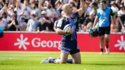 Champions Cup : l'Union Bordeaux-Bègles élimine le Stade Toulousain en quarts de finale