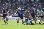 Champions Cup : suivez en direct le match UBB contre Toulouse