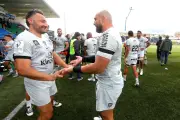 Champions Cup : Toulon affrontera Leinster à Dublin le 2 mai en demi-finale