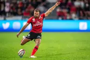 Champions Cup : Toulon quasi inchangé pour le quart de finale à Glasgow