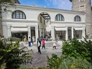 Chanel renoue avec Biarritz pour son défilé Croisière 2025