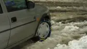 Chaînes obligatoires pour accéder aux stations de ski catalanes