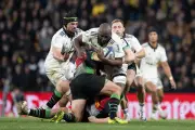 Changement de dernière minute pour La Rochelle : Oscar Jegou de retour en Challenge Cup