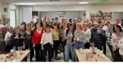 Chante-Caveirac célèbre Pâques en musique et prépare son festival de chorales