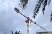 Chantier immobilier en suspens sur la Promenade des Anglais à Nice : les raisons du blocage