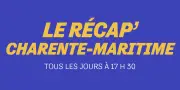 Charente-Maritime : actualités du soir, du magicien PSG aux plages non nettoyées