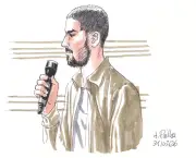 Charente-Maritime : huit ans ferme pour une attaque à l'acide lors d'un vol de cannabis